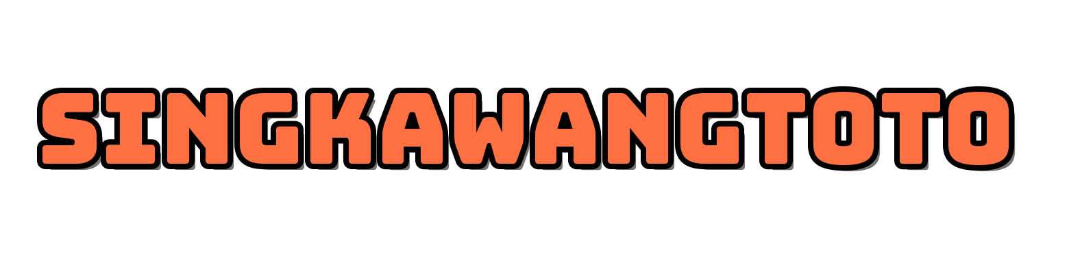 SINGKAWANGTOTO